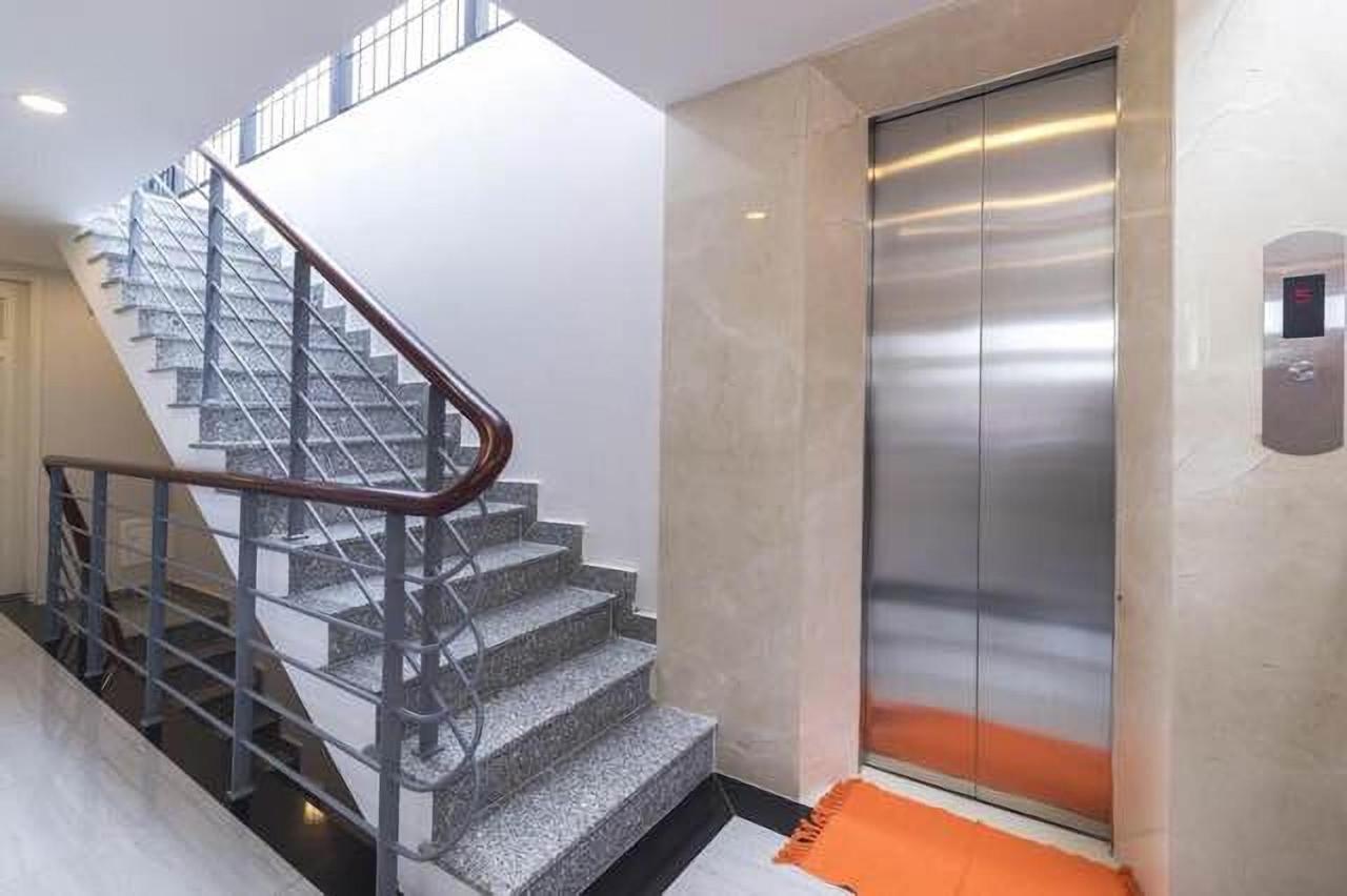 مدينة هوشي منه Evergreen Saigon Apartment المظهر الخارجي الصورة