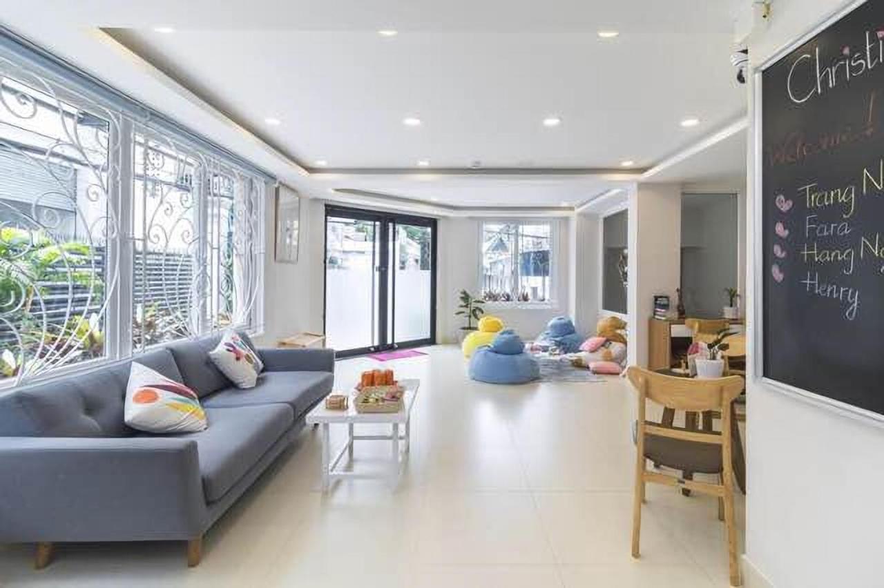 مدينة هوشي منه Evergreen Saigon Apartment المظهر الخارجي الصورة